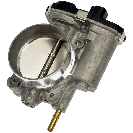Dorman THROTTLE BODY UNIT 977-360